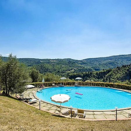 Agriturismo Il Giardino Pontassieve Exterior foto