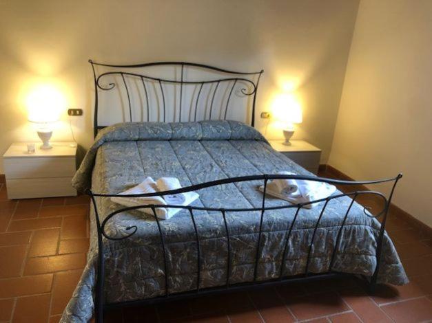 Agriturismo Il Giardino Pontassieve Exterior foto