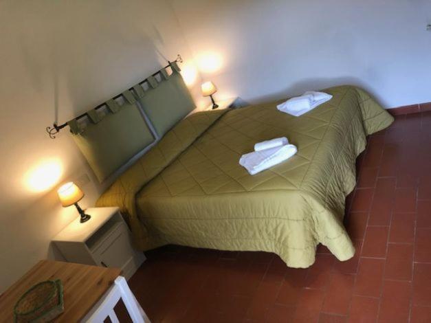 Agriturismo Il Giardino Pontassieve Exterior foto