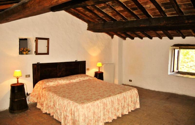 Agriturismo Il Giardino Pontassieve Exterior foto